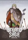 Vinland Saga 15 cover