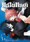 NakiNagi 1 cover