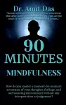 90 Minutes Mindfulness cover