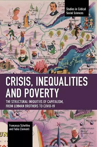 Crisis, Inequalities and Poverty cover