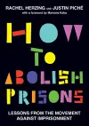 How to Abolish Prisons cover