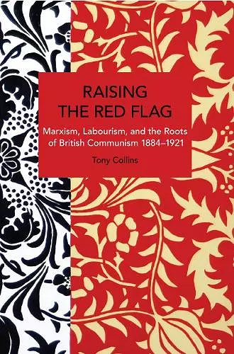 Raising the Red Flag cover