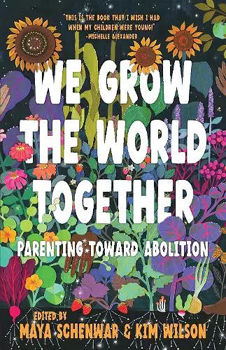 We Grow the World Together cover