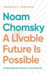 A Livable Future is Possible cover