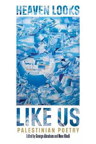 Heaven Looks Like Us cover