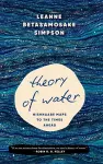 Theory of Water cover
