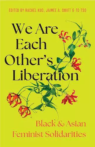 We Are Each Other's Liberation cover
