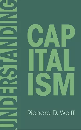 Understanding Capitalism cover