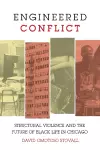 Engineered Conflict cover