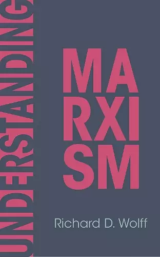 Understanding Marxism cover