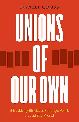 Unions of Our Own cover