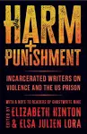 Harm and Punishment cover