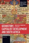 Geohistory, Capitalist Development, and South Africa cover