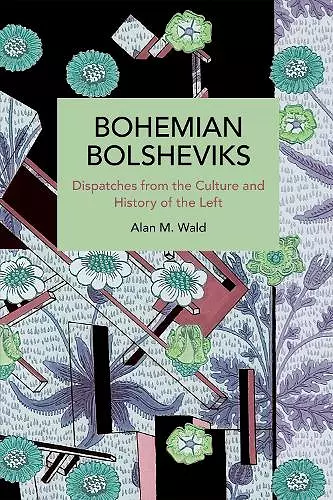 Bohemian Bolsheviks cover