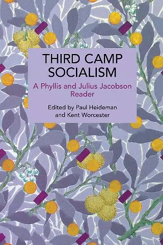 Third Camp Socialism cover