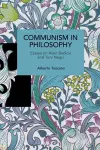 Communism in Philosophy cover