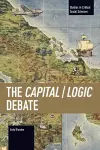 The Capital / Logic Debate cover
