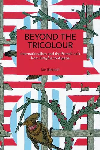 Beyond the Tricolour cover