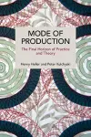 Mode of Production cover