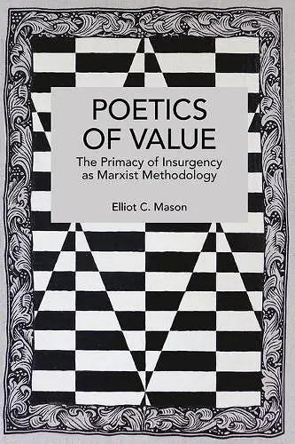 Poetics of Value cover
