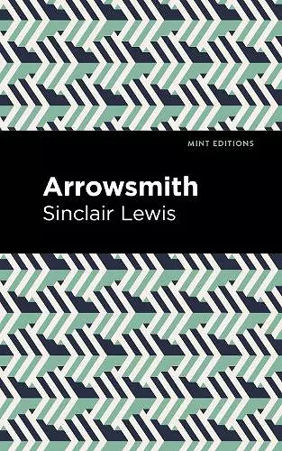 Arrowsmith cover