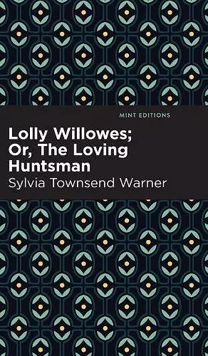 Lolly Willowes cover