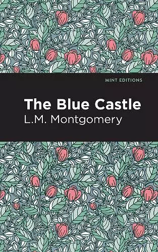 The Blue Castle cover