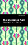 The Enchanted April cover