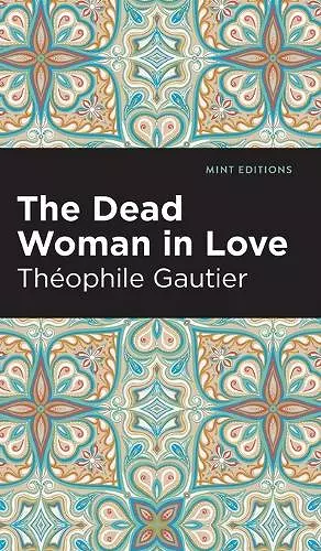 The Dead Woman in Love cover