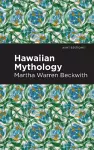 Hawaiian Mythology cover