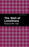 The Well of Loneliness cover