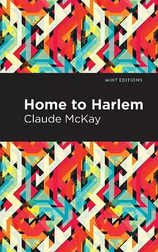 Home to Harlem cover