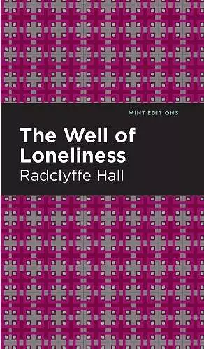 The Well of Loneliness cover