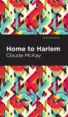 Home to Harlem cover