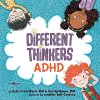 DIFFERENT THINKERS ADHD cover