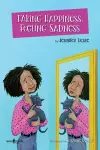 FAKING HAPPINESS FEELING SADNESS cover