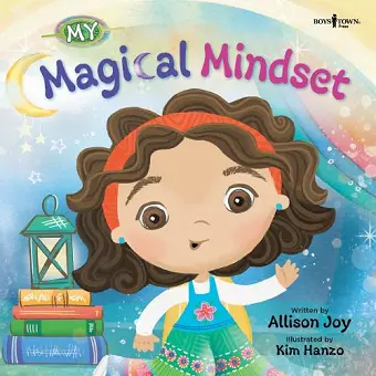 My Magical Mindset cover