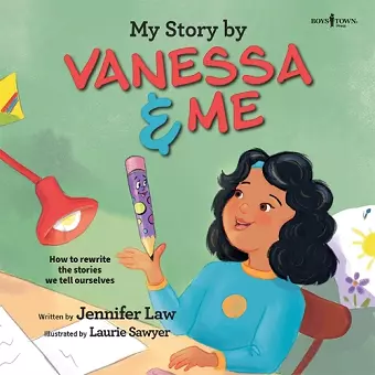 My Story by Vanessa & Me cover
