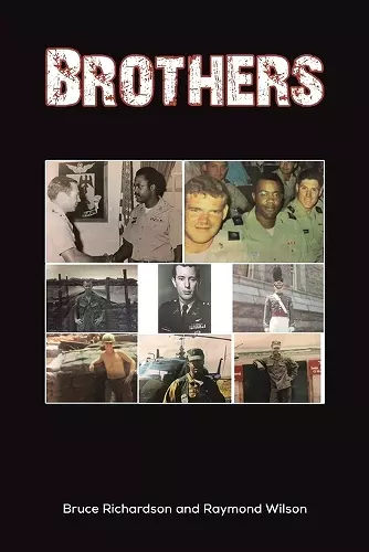 Brothers cover