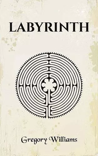 Labyrinth cover