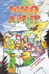 Who Am I? cover