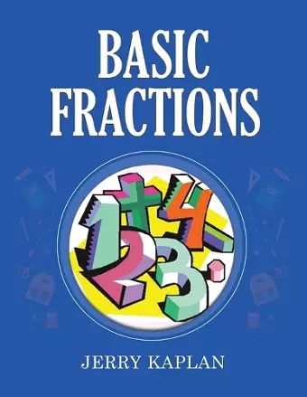 Basic Fractions cover