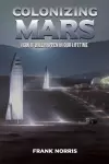 Colonizing Mars cover