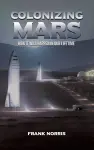 Colonizing Mars cover