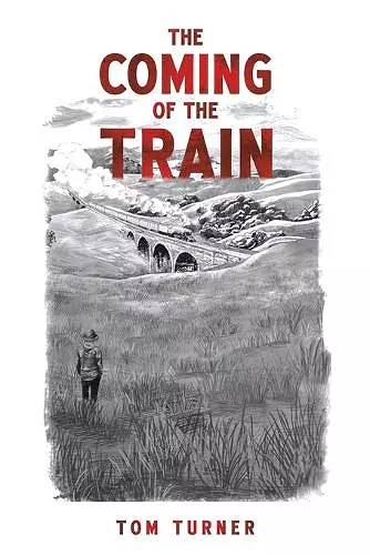 The Coming of the Train cover