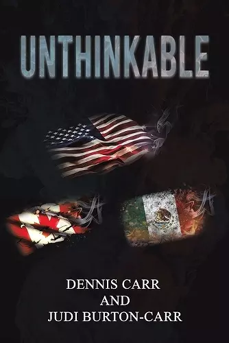 Unthinkable cover