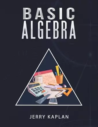 Basic Algebra cover