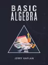 Basic Algebra cover