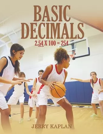 Basic Decimals cover