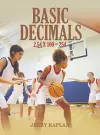 Basic Decimals cover